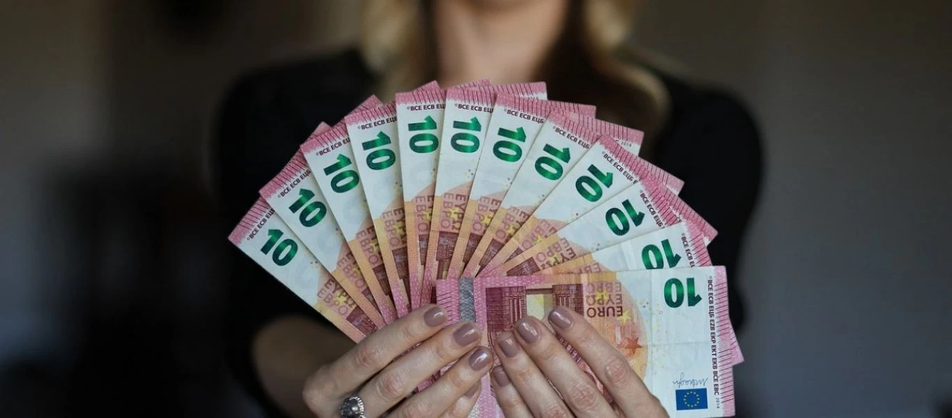 Κοινωνικό μέρισμα: Πριν από τα Χριστούγεννα η πληρωμή - Ποιοι είναι οι δικαιούχοι